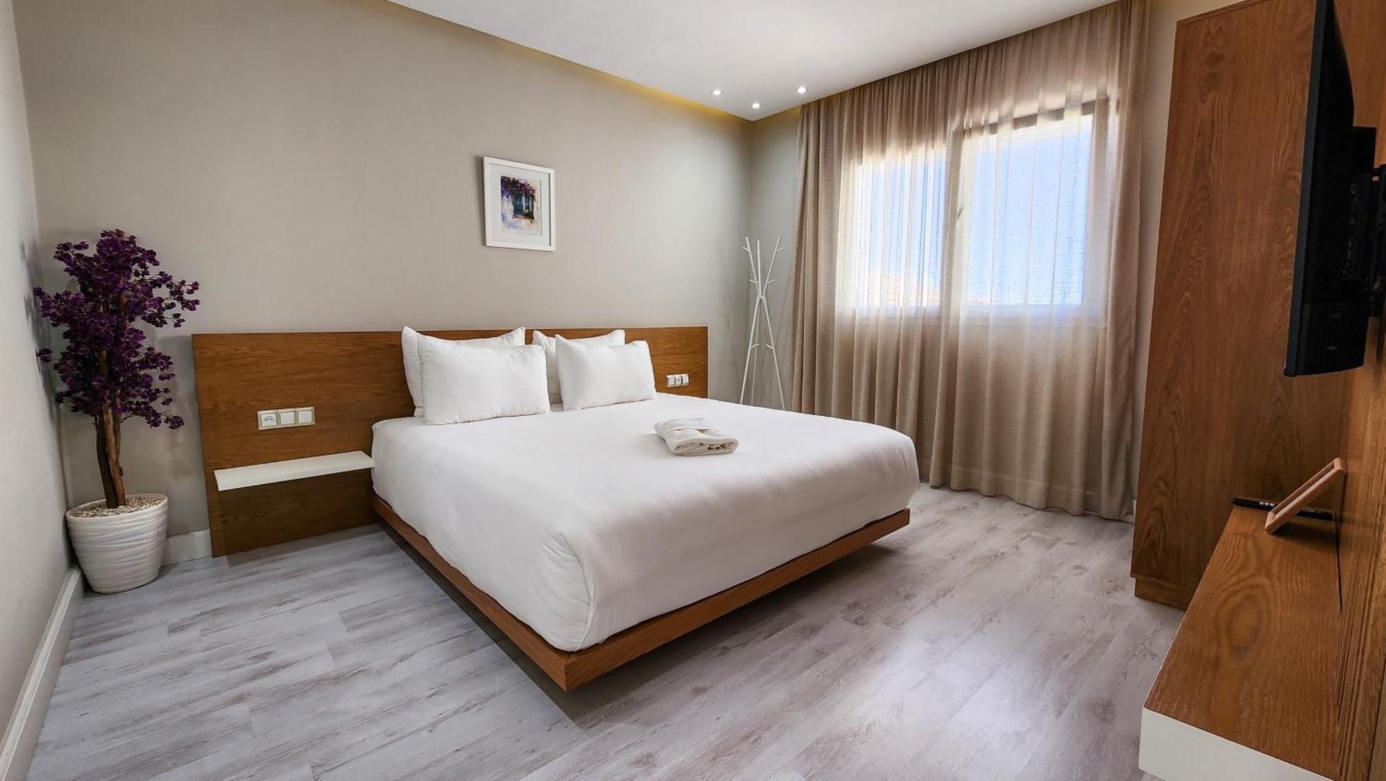 R&S Marina Bay Tanger Apartment Екстериор снимка