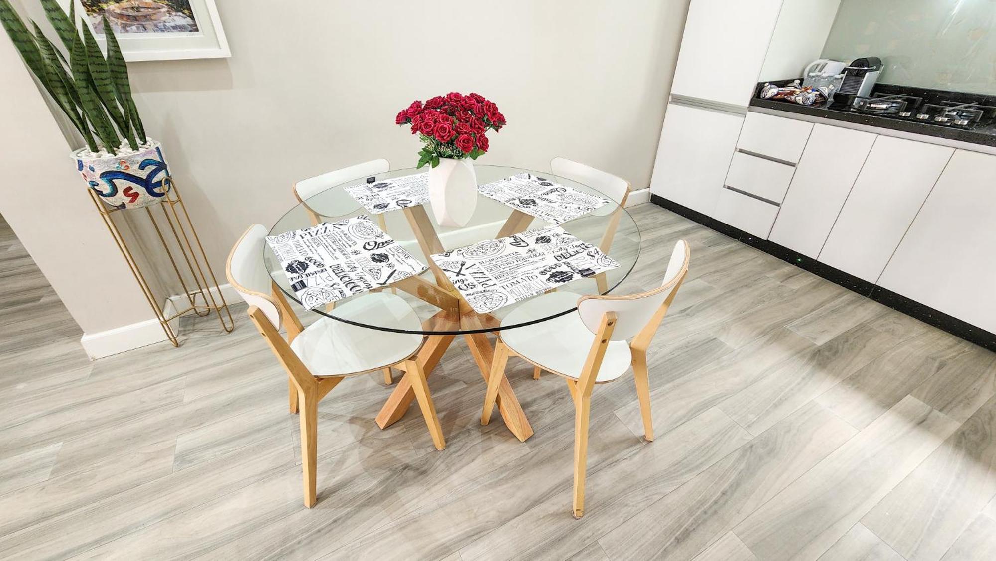 R&S Marina Bay Tanger Apartment Екстериор снимка