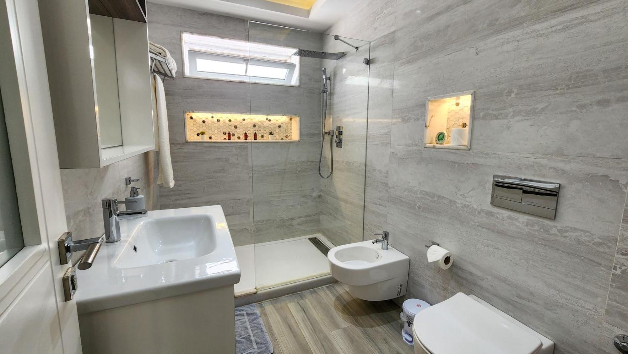 R&S Marina Bay Tanger Apartment Екстериор снимка
